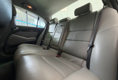 Jaguar S-TYPE 2.8 208 cv Executive tres bel etat general (Entretien suivi)