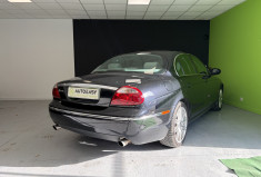 Jaguar S-TYPE 2.8 208 cv Executive tres bel etat general (Entretien suivi)