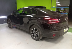 Citroën C4 X E-C4 136 CV SHINE