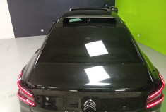 Citroën C4 X E-C4 136 CV SHINE