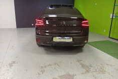 Citroën C4 X E-C4 136 CV SHINE toit ouvrant