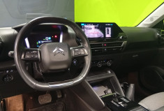 Citroën C4 X E-C4 136 CV SHINE