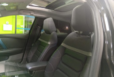 Citroën C4 X E-C4 136 CV SHINE