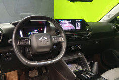 Citroën C4 X E-C4 136 CV SHINE