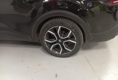 Citroën C4 X E-C4 136 CV SHINE