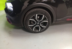 Citroën C4 X E-C4 136 CV SHINE