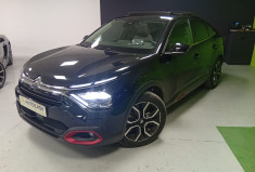 Citroën C4 X E-C4 136 CV SHINE