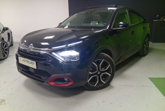 Citroën C4 X E-C4 136 CV SHINE