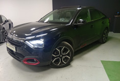 Citroën C4 X E-C4 136 CV SHINE toit ouvrant