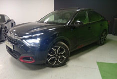 Citroën C4 X E-C4 136 CV SHINE