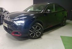 Citroën C4 X E-C4 136 CV SHINE