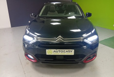 Citroën C4 X E-C4 136 CV SHINE toit ouvrant