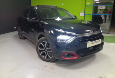 Citroën C4 X E-C4 136 CV SHINE toit ouvrant