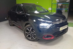 Citroën C4 X E-C4 136 CV SHINE