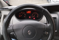 Renault Trafic Fourgon Grand Confort 2.0 DCi 115 L1H1 1200KG BVM6 