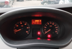 Renault Trafic Fourgon Grand Confort 2.0 DCi 115 L1H1 1200KG BVM6 