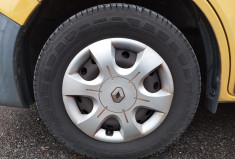 Renault Trafic Fourgon Grand Confort 2.0 DCi 115 L1H1 1200KG BVM6 