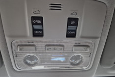 Toyota RAV4 124 D-4D Life Edition Toit ouvrant