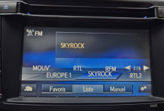 Toyota RAV4 124 D-4D Life Edition Toit ouvrant