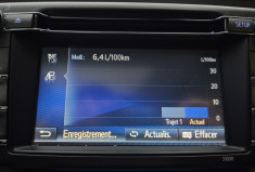 Toyota RAV4 124 D-4D Life Edition Toit ouvrant