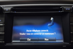 Toyota RAV4 124 D-4D Life Edition Toit ouvrant