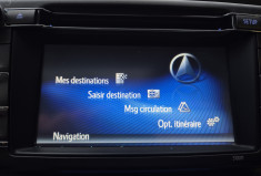 Toyota RAV4 124 D-4D Life Edition Toit ouvrant