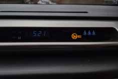 Toyota RAV4 124 D-4D Life Edition Toit ouvrant