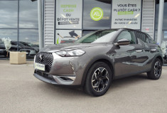 DS DS 3 Crossback PureTech 130ch Performance Line Automatique