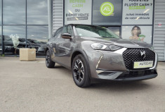 DS DS 3 Crossback PureTech 130ch Performance Line Automatique