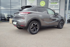 DS DS 3 Crossback PureTech 130ch Performance Line Automatique