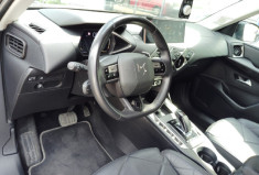 DS DS 3 Crossback PureTech 130ch Performance Line Automatique