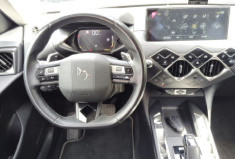 DS DS 3 Crossback PureTech 130ch Performance Line Automatique