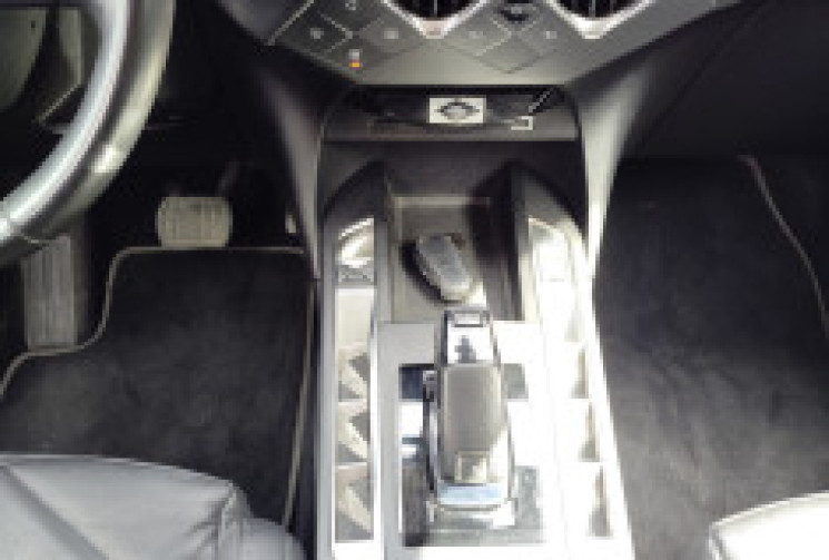 DS DS 3 Crossback PureTech 130ch Performance Line Automatique