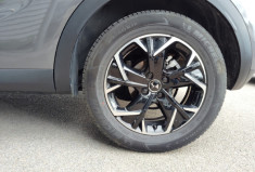 DS DS 3 Crossback PureTech 130ch Performance Line Automatique