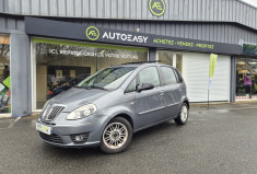 Lancia MUSA 1.4L 95 Gold Toit Ouvrant / Siège Cuir