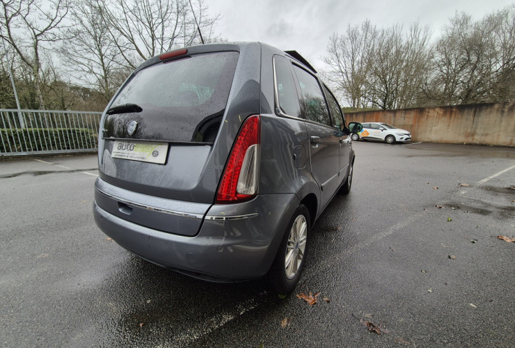 Lancia MUSA 1.4L 95 Gold Toit Ouvrant / Siège Cuir