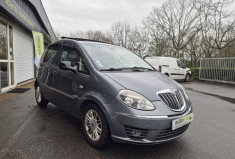 Lancia MUSA 1.4L 95 Gold Toit Ouvrant / Siège Cuir