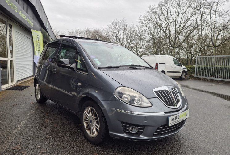 Lancia MUSA 1.4L 95 Gold Toit Ouvrant / Siège Cuir