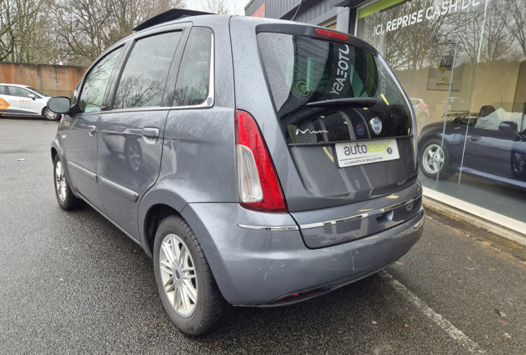 Lancia MUSA 1.4L 95 Gold Toit Ouvrant / Siège Cuir