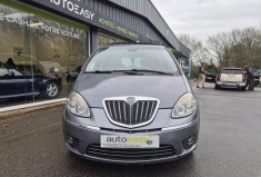 Lancia MUSA 1.4L 95 Gold Toit Ouvrant / Siège Cuir