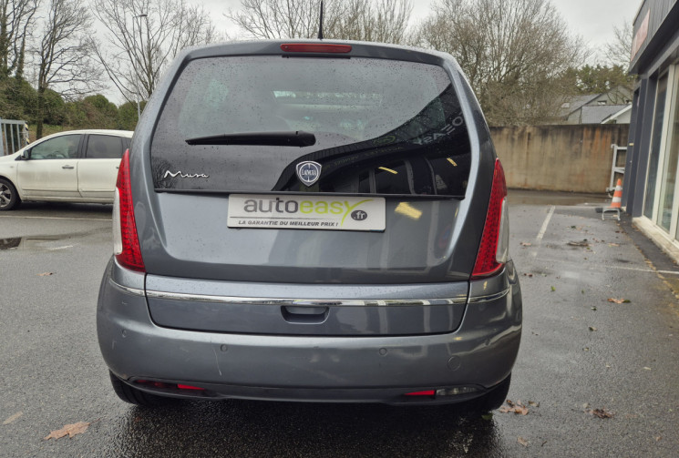 Lancia MUSA 1.4L 95 Gold Toit Ouvrant / Siège Cuir