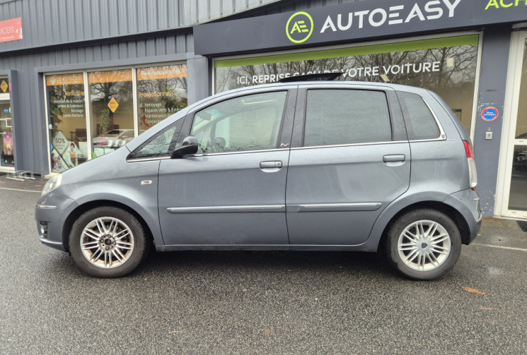 Lancia MUSA 1.4L 95 Gold Toit Ouvrant / Siège Cuir