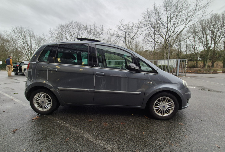 Lancia MUSA 1.4L 95 Gold Toit Ouvrant / Siège Cuir