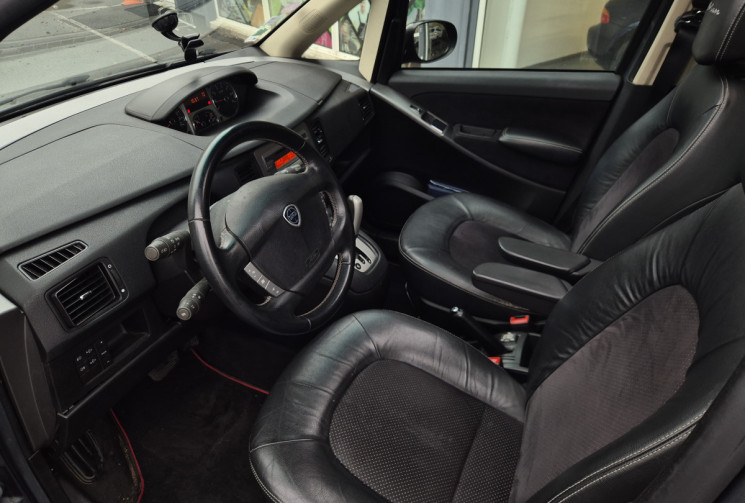 Lancia MUSA 1.4L 95 Gold Toit Ouvrant / Siège Cuir