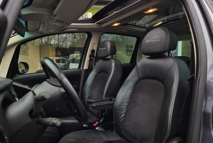 Lancia MUSA 1.4L 95 Gold Toit Ouvrant / Siège Cuir