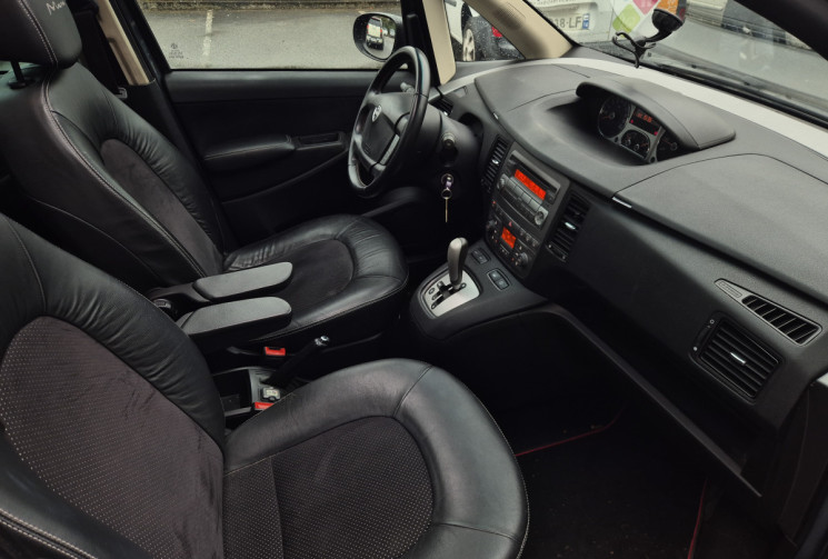 Lancia MUSA 1.4L 95 Gold Toit Ouvrant / Siège Cuir