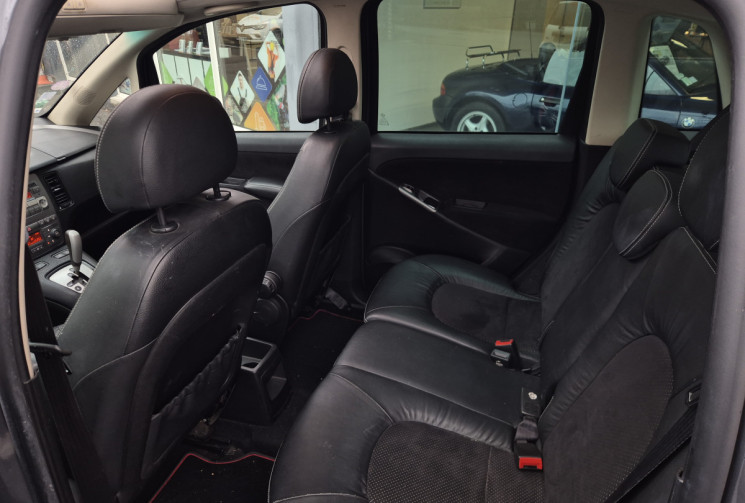 Lancia MUSA 1.4L 95 Gold Toit Ouvrant / Siège Cuir