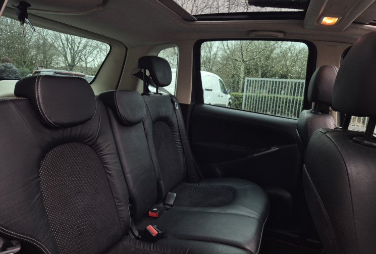 Lancia MUSA 1.4L 95 Gold Toit Ouvrant / Siège Cuir