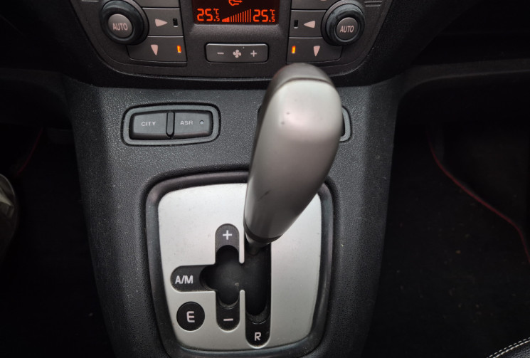 Lancia MUSA 1.4L 95 Gold Toit Ouvrant / Siège Cuir