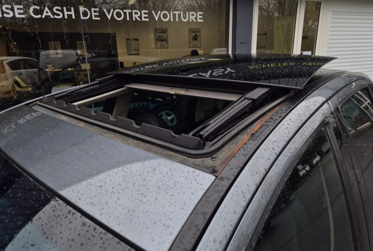 Lancia MUSA 1.4L 95 Gold Toit Ouvrant / Siège Cuir